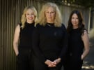 Third Avenue Consulting names Julie Wright MD