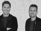Justin Drape and Michael Canning launch Exceptional ALIEN Studio 