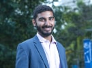 Young Guns: Justin George at Ryvalmedia