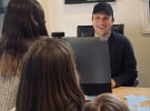 The WFH Diaries - Justin Graham of M&C Saatchi 