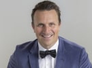 Perspectives - Justin Graham M&C Saatchi - Bolting into 2022