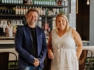 Enigma promotes two in major leadership changes 