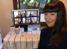The WFH Diaries - Justine Leong at whiteGREY