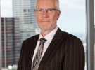 ABC chairman Justin Milne steps down