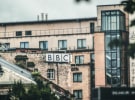 Ipsos: BBC News top news brand 