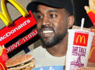 News Bulletin: Kanye West for Maccas, Vogue leverages Pokémon; Zenith appoints from Maxus