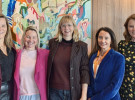 UnLtd appoints three board directors 