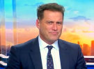 Karl Stefanovic cut from Today Show