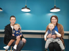 Sydney content agency 3rdspace expands into UK market