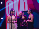 TikTok's For You Fest: Kat Clark takes out Creator of the Year