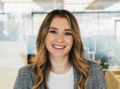 Young Guns: Katelyn Robinson at Alpha Digital