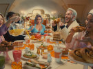 Why is Menulog's 'Did Somebody Say' campaign so good?