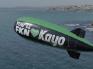 Another Foxtel marketer goes, this time Carly Loder at Kayo