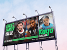 Kayo and Binge now bring in 40% of Foxtel advertising