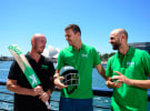 Kayo launches latest marketing stunt ahead of the 'Summer of Cricket'