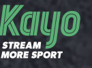 Kayo reveals first viewing data since launch