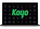 Foxtel’s Kayo gives free matches to take 'subscription growth to the next level'