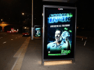 Kayo Sports’ ‘Vivid’ OOH 