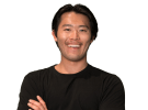 Young Guns: Kei Kitamura at EDGE