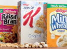VML wins Kellogg martech pitch