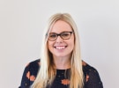 Young Gun: Ikon Communications trading manager Kelly Leverton