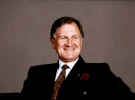 Tributes to former News CEO Ken Cowley