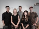 Jon Kenyon departs VMLY&R Melbourne