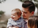 Agency dads tell all