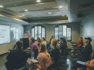Pitch Wrap - Omnicom, Publicis, IPG, WPP, This is Flow, Audience 