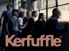 Ex-Monkeys open creative shop Kerfuffle