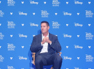 Disney's Kevin Mayer on locally produced content: 'we have a mission'