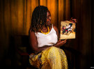 Exhibition on survivors’ stories from the 1994 Genocide in Rwanda via Thinkerbell