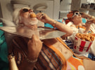 TRA: Australia's 10 favourite ads on TV