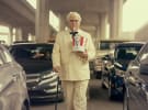 KFC Australia ventures into Snapchat marketing 