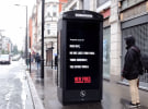 The UK Effies: Saving lives and getting KFC to make better fries