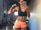 Australian fitspo influencer lands Apple campaign 