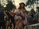 Kia's zombie commercial and Ad Standards