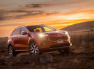Kia launches media review