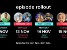 TikTok and Kia Australia campaign 