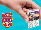 News Corp gets in on Little Shop craze in Coles partnership