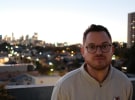 SCA appoints Kieran Simpson to content manager 