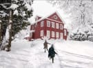Votes are in - your favourite Christmas ad of 2014
