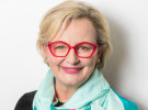 Perspectives - Kim Portrate at ThinkTV - COVID has made us more human