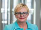 Leader Profile: ThinkTV's straight shooter Kim Portrate 