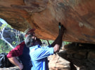  McCann Melbourne to reposition Kimberley Foundation as Rock Art Australia