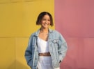 Young Guns: Kinaya May at The Do Collective
