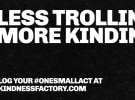 Kindness Factory’s national brand campaign by Wavemaker & VMLY&R