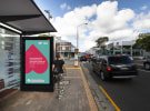 PwC Outlook - Outdoor media well positioned for bounce back