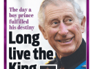 News Corp's coronation coverage to include a Sunday Australian 