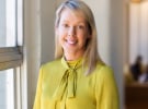 CX Lavender appoints Kirsty Angus client services director